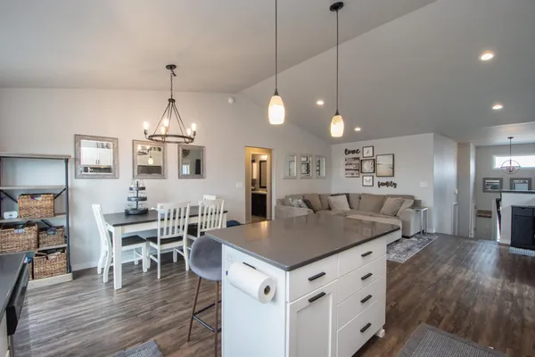 $369,000 | 5534 8th Street West, West Fargo, ND 58078