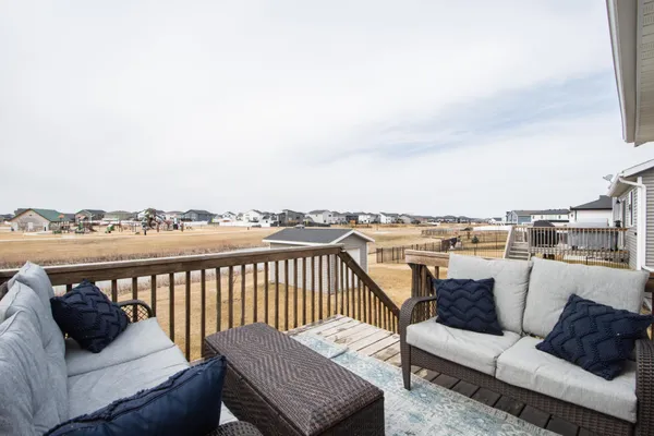 $369,000 | 5534 8th Street West, West Fargo, ND 58078