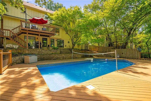 $560,000 | 13212 West 84th Street, Lenexa, KS 66215