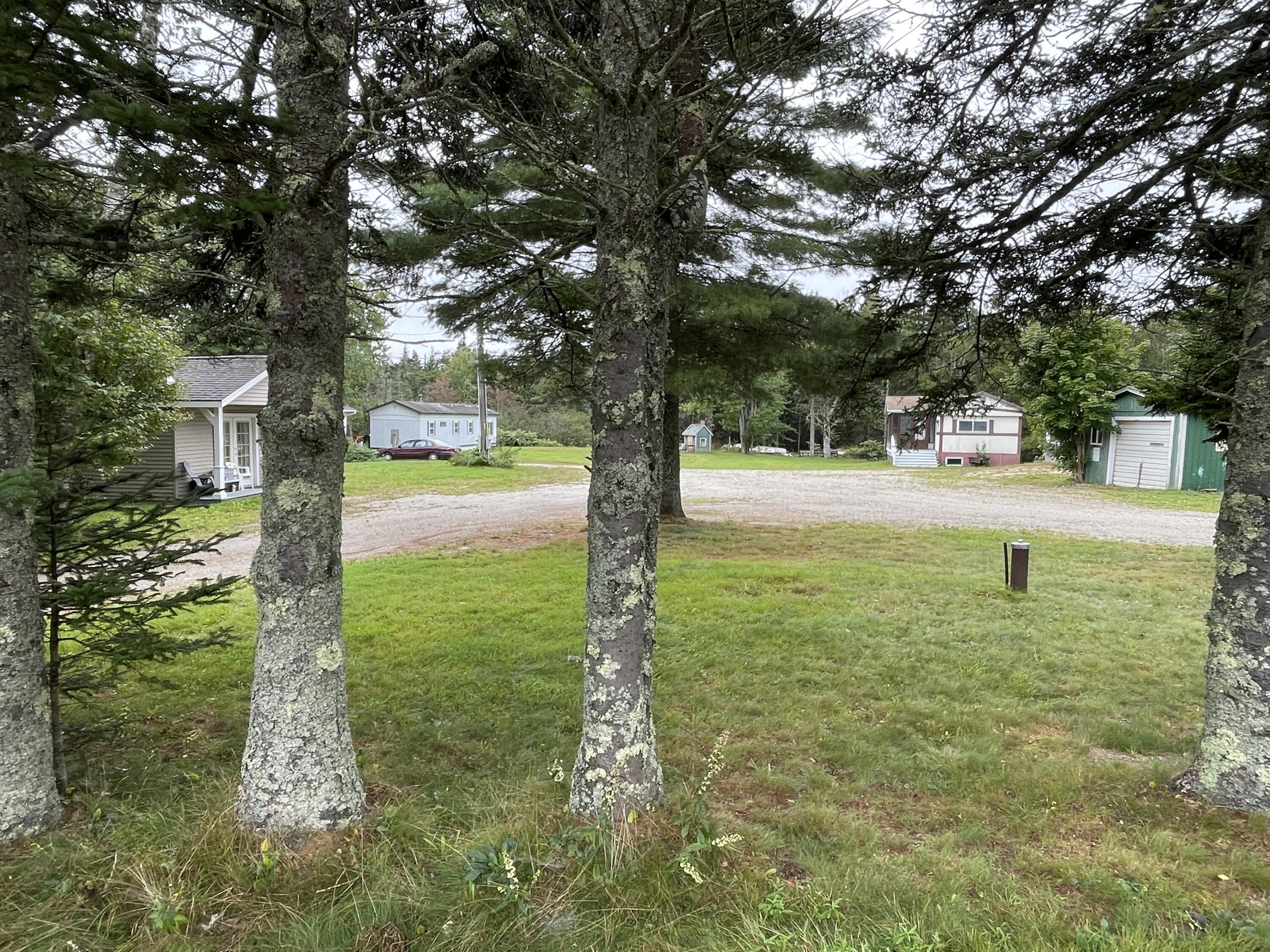 150 South South Burnt Cove Rd  