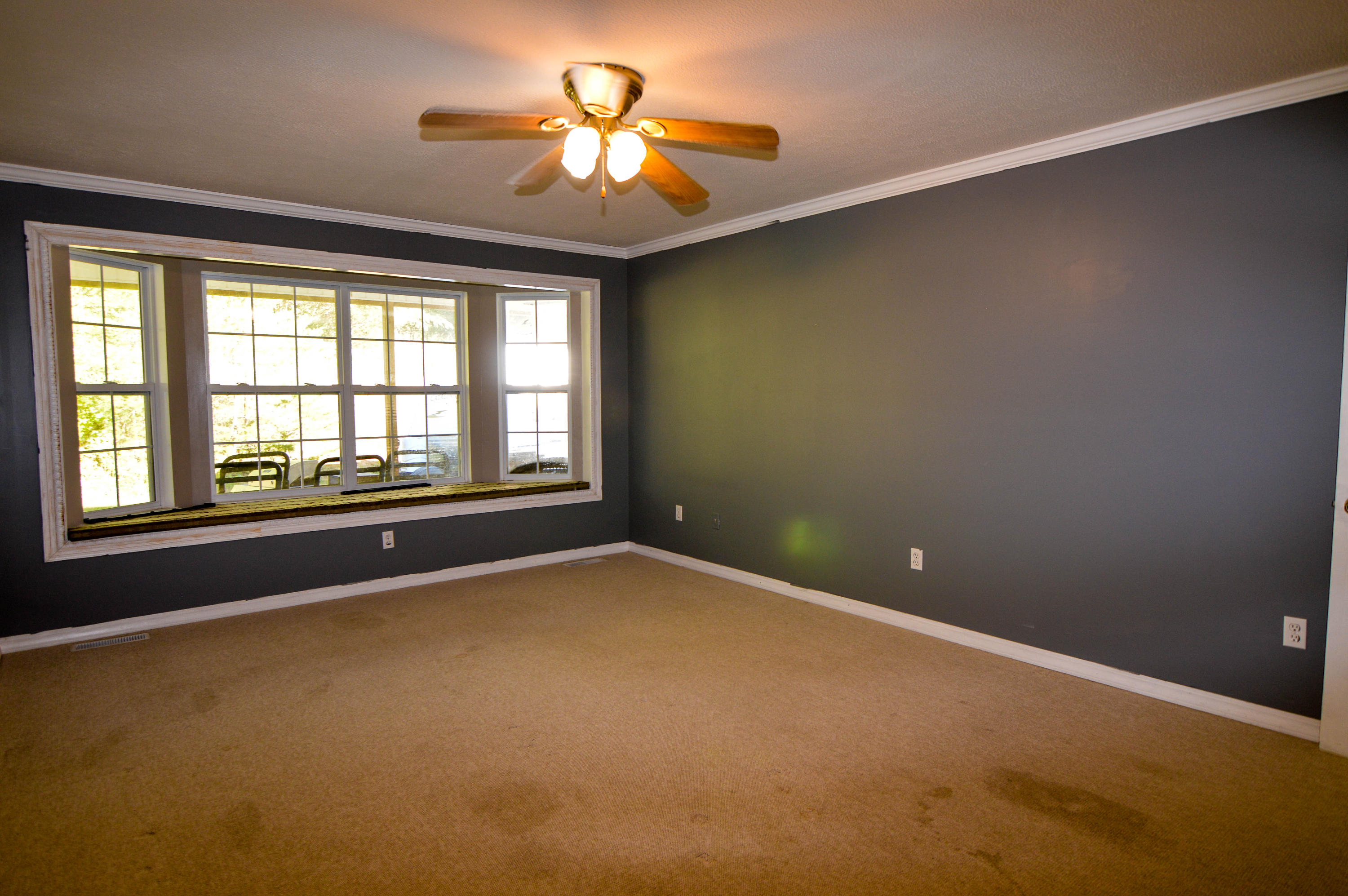 201 Long Road Kingston, TN 37763 - Photo 3 of 38 Master Bedroom