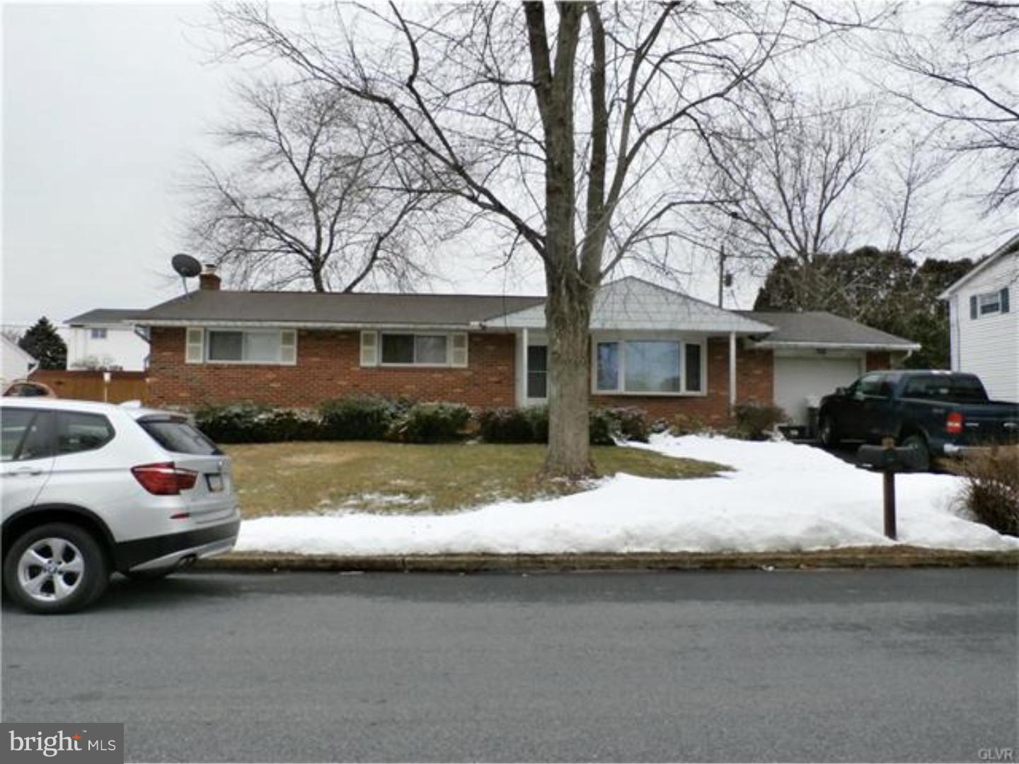 7046 Heather Road Macungie, PA 18062 - Photo 1 of 1 Gallery Image 1