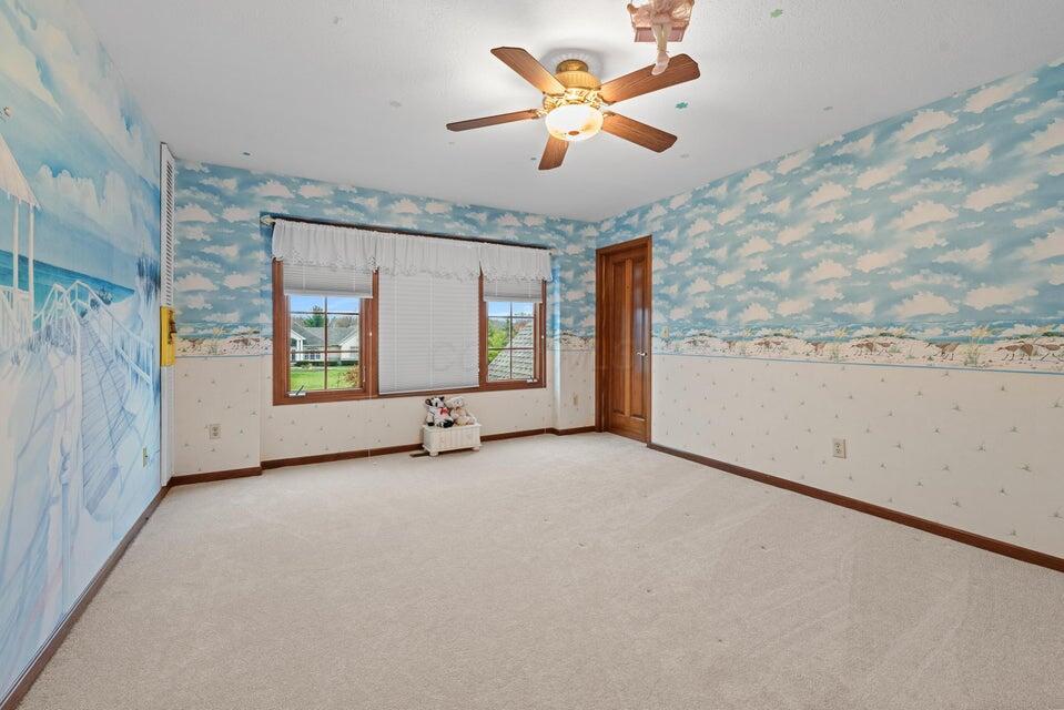 9909 Hoover Woods Road Galena, OH 43021 - Photo 29 of 50 Bedroom