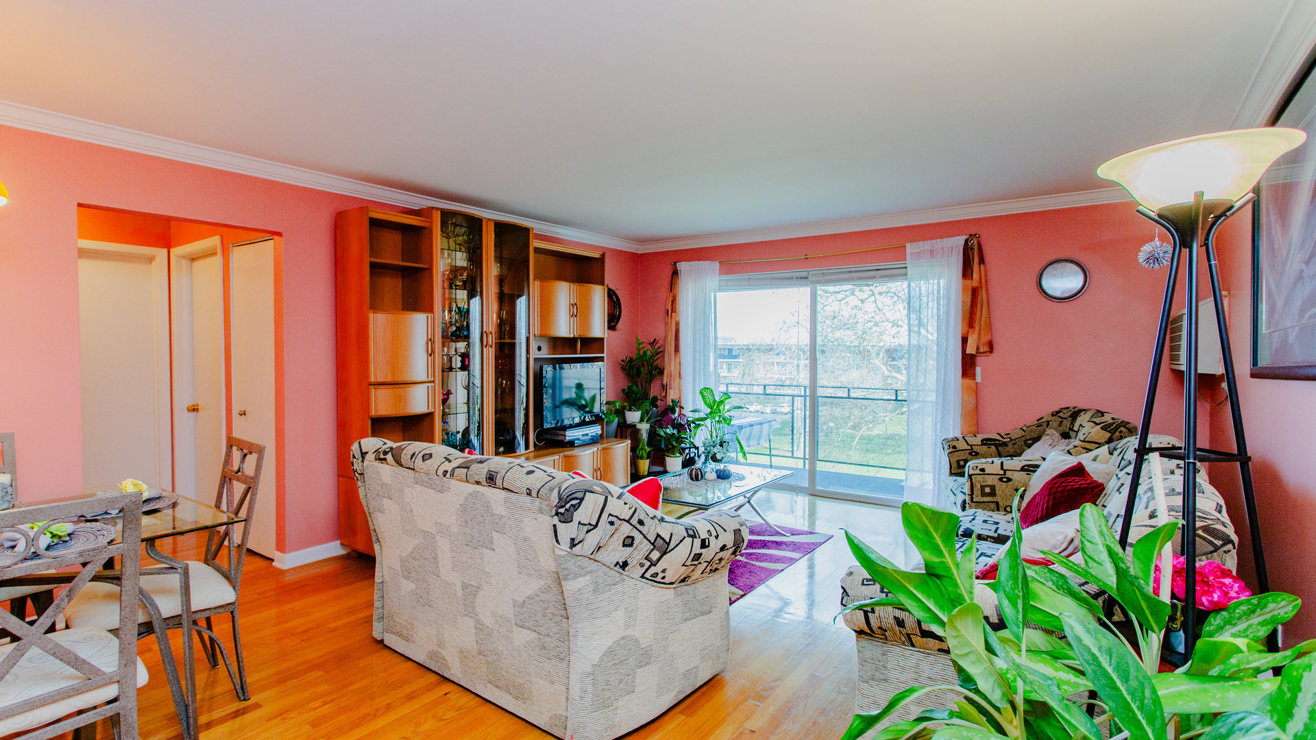 2230 South Goebbert Road, Unit 446 Arlington Heights, IL 60005 - Photo 3 of 16