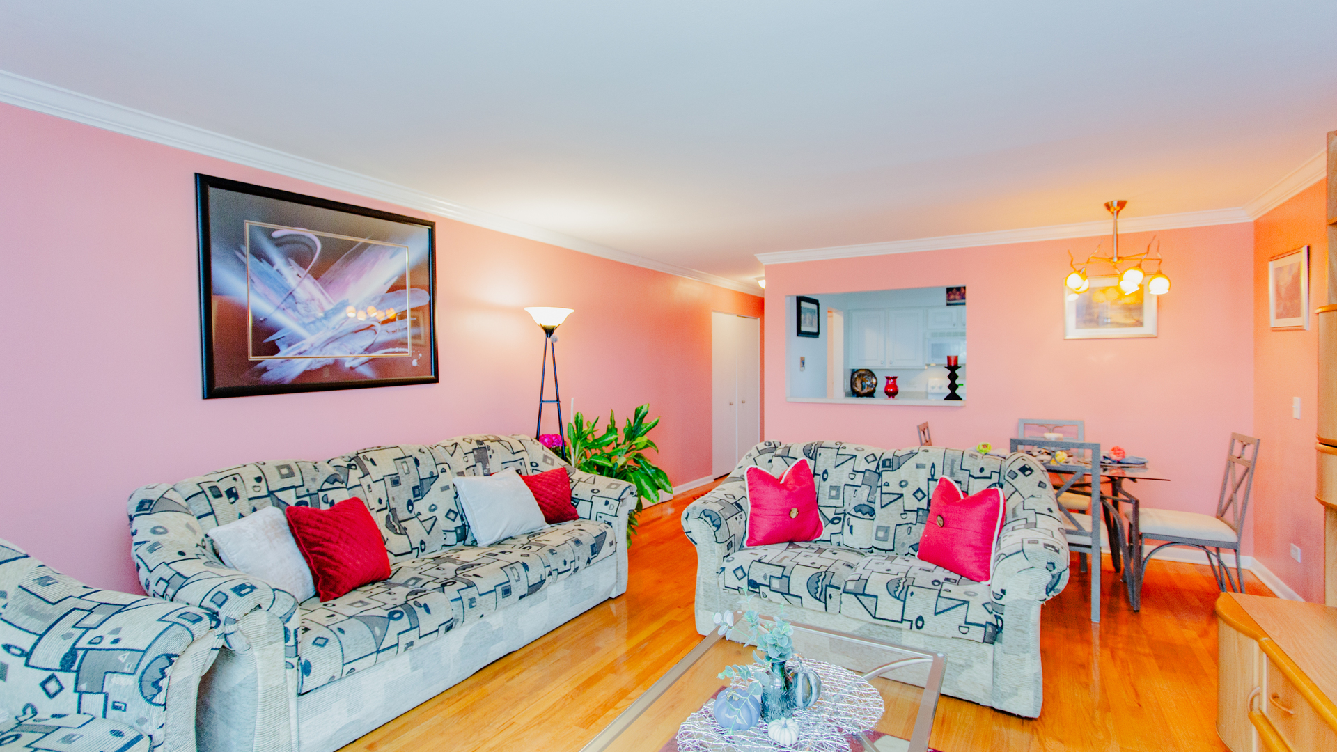 2230 South Goebbert Road, Unit 446 Arlington Heights, IL 60005 - Photo 4 of 16