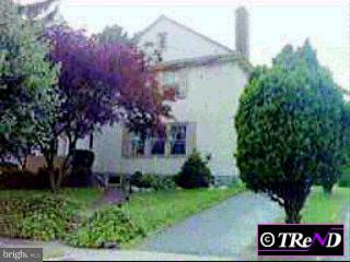 908 Edgewood Road Havertown, PA 19083 - Photo 1 of 1