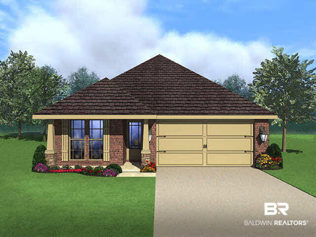 11684 Alameda Court Daphne, AL 36527 - Photo 1 of 1