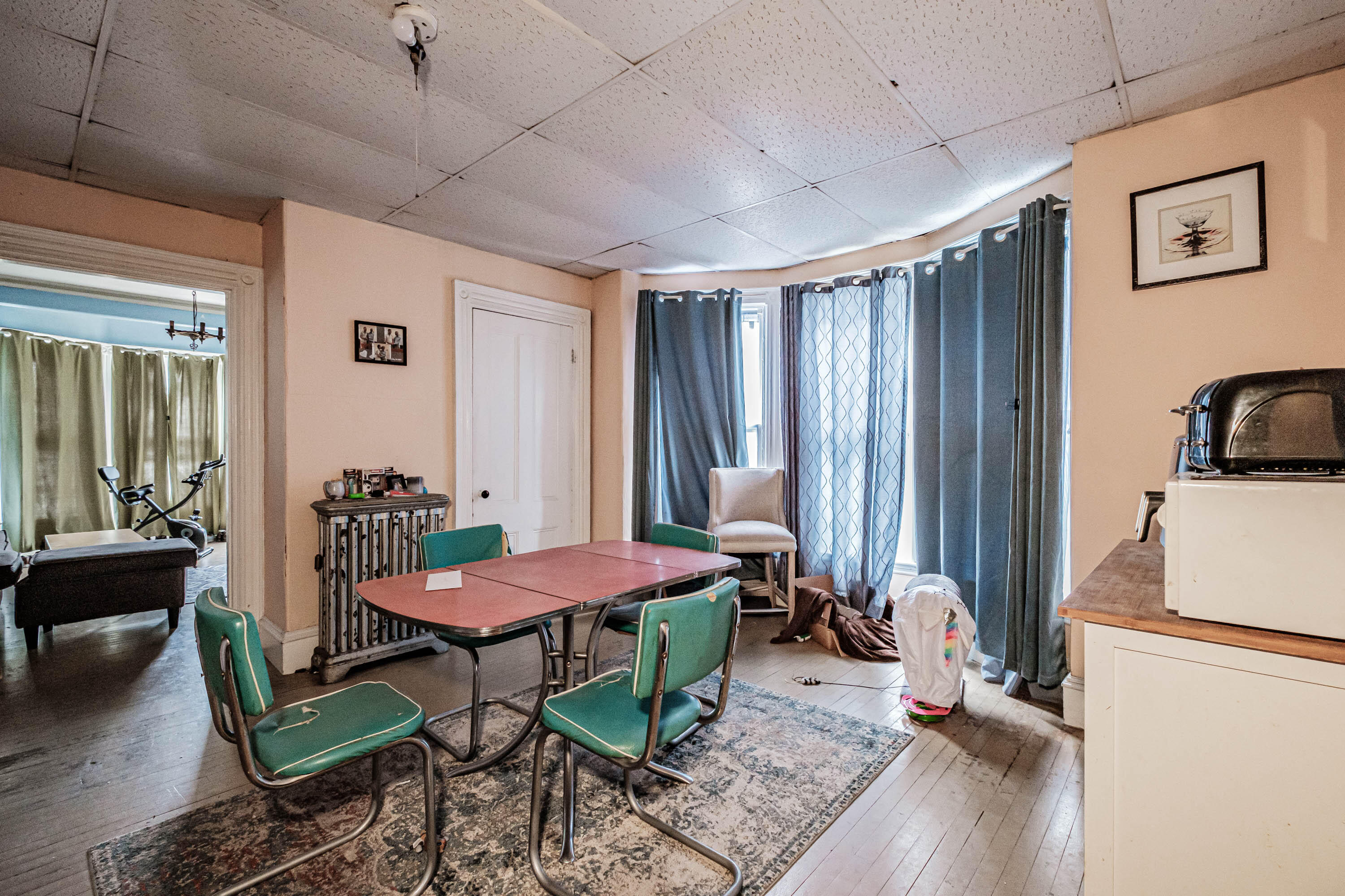 87 Gray Street Portland, ME 04102 - Photo 23 of 45 Unit 2