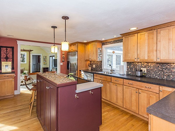 9 Cold Spring Drive Boxford, MA 01921 - Photo 3 of 24