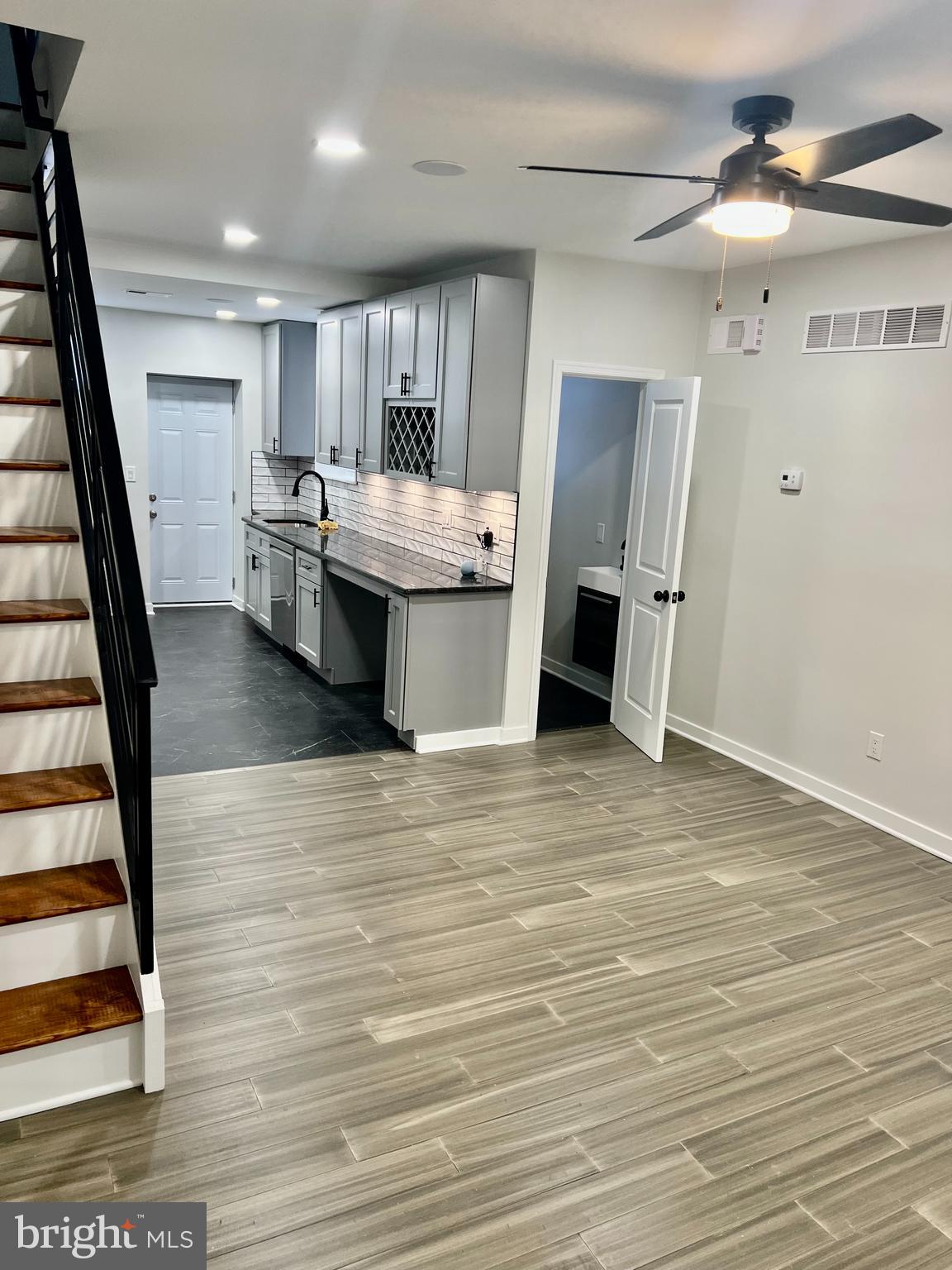 5408 Spring Street Philadelphia, PA 19139 - Photo 12 of 27 Open Floor plan