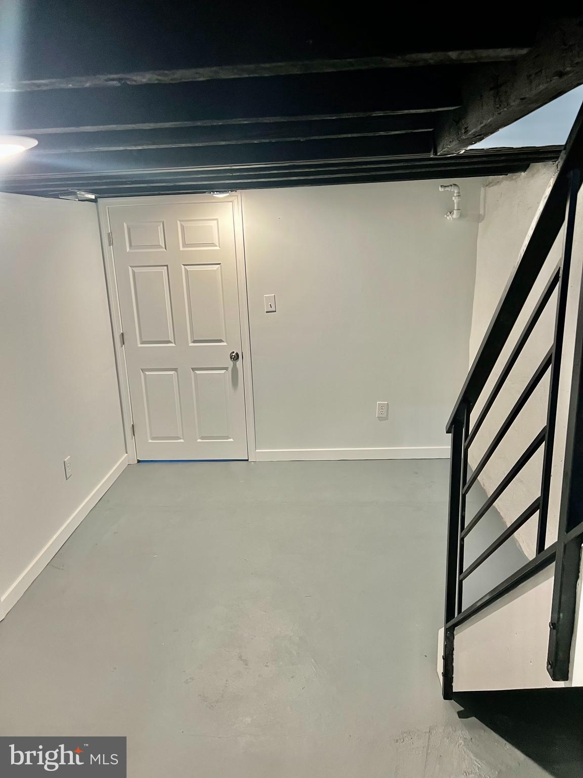 5408 Spring Street Philadelphia, PA 19139 - Photo 14 of 27 Basement