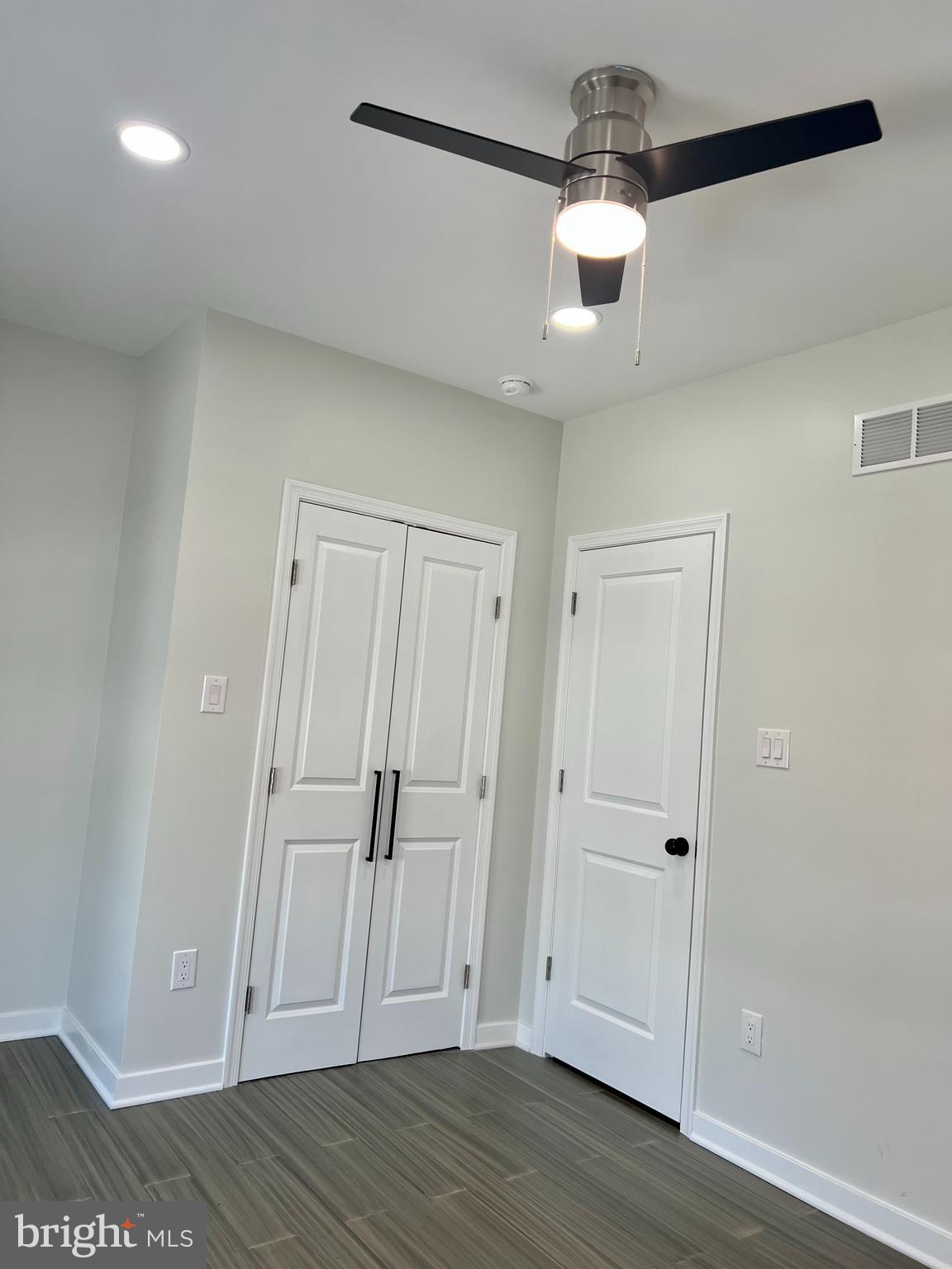 5408 Spring Street Philadelphia, PA 19139 - Photo 19 of 27 Master Bedroom