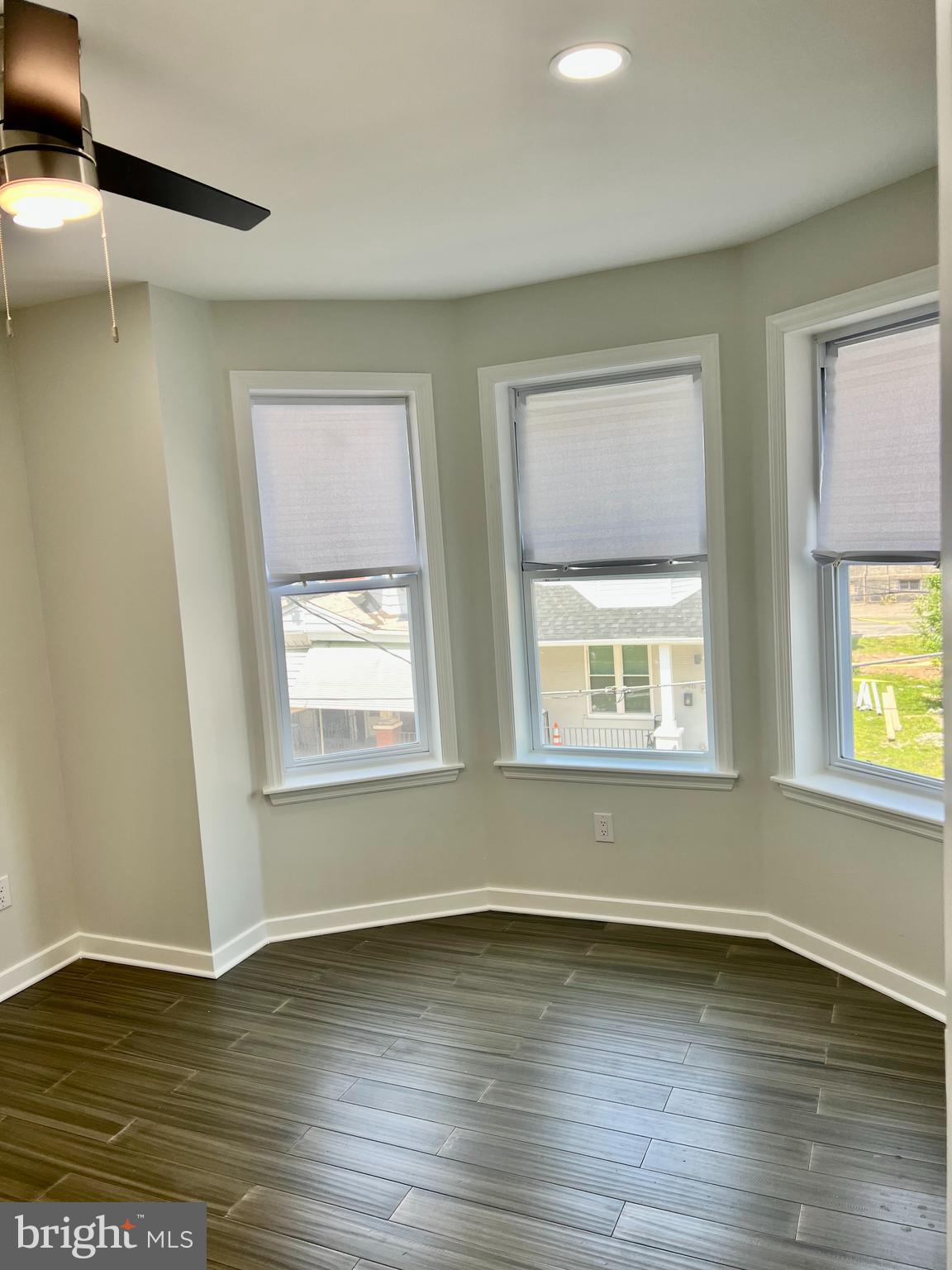 5408 Spring Street Philadelphia, PA 19139 - Photo 20 of 27 Master Bedroom