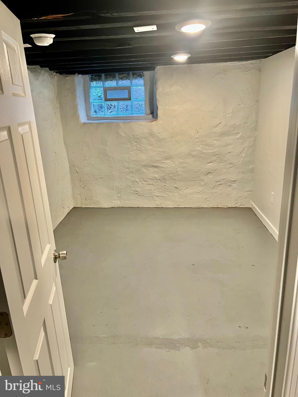 5408 Spring Street Philadelphia, PA 19139 - Photo 23 of 27 Basement