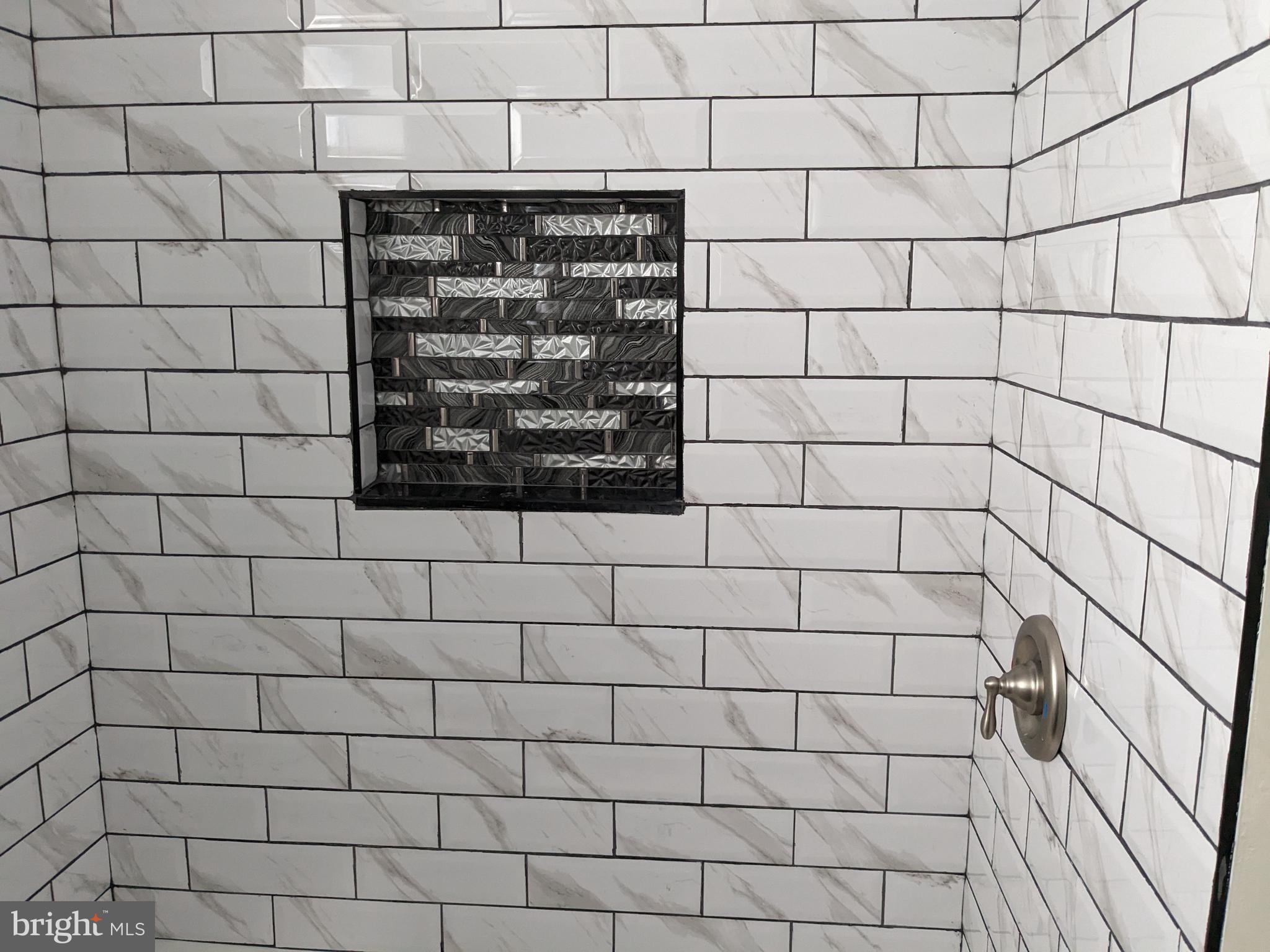 5408 Spring Street Philadelphia, PA 19139 - Photo 3 of 27 Hall bathroom