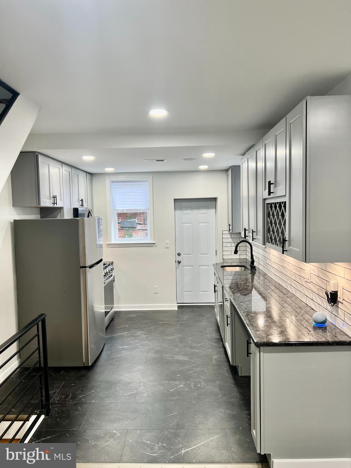 5408 Spring Street Philadelphia, PA 19139 - Photo 6 of 27 Kitchen