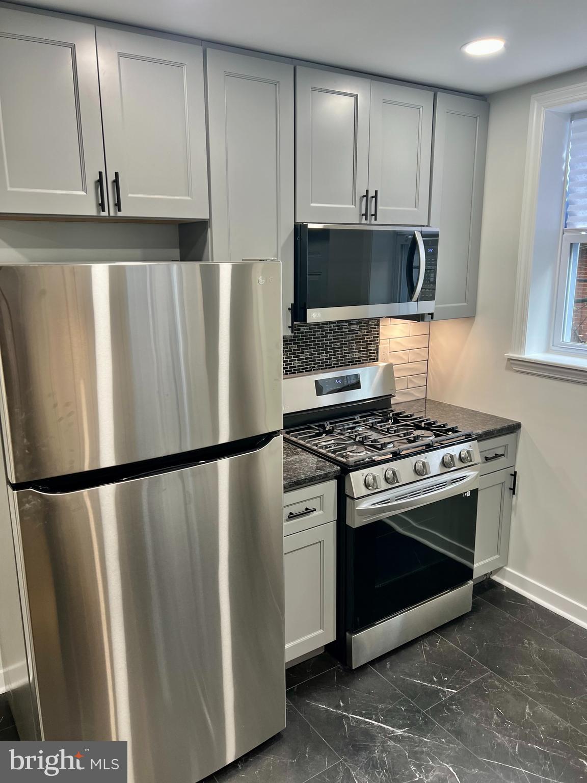 5408 Spring Street Philadelphia, PA 19139 - Photo 9 of 27 Kitchen