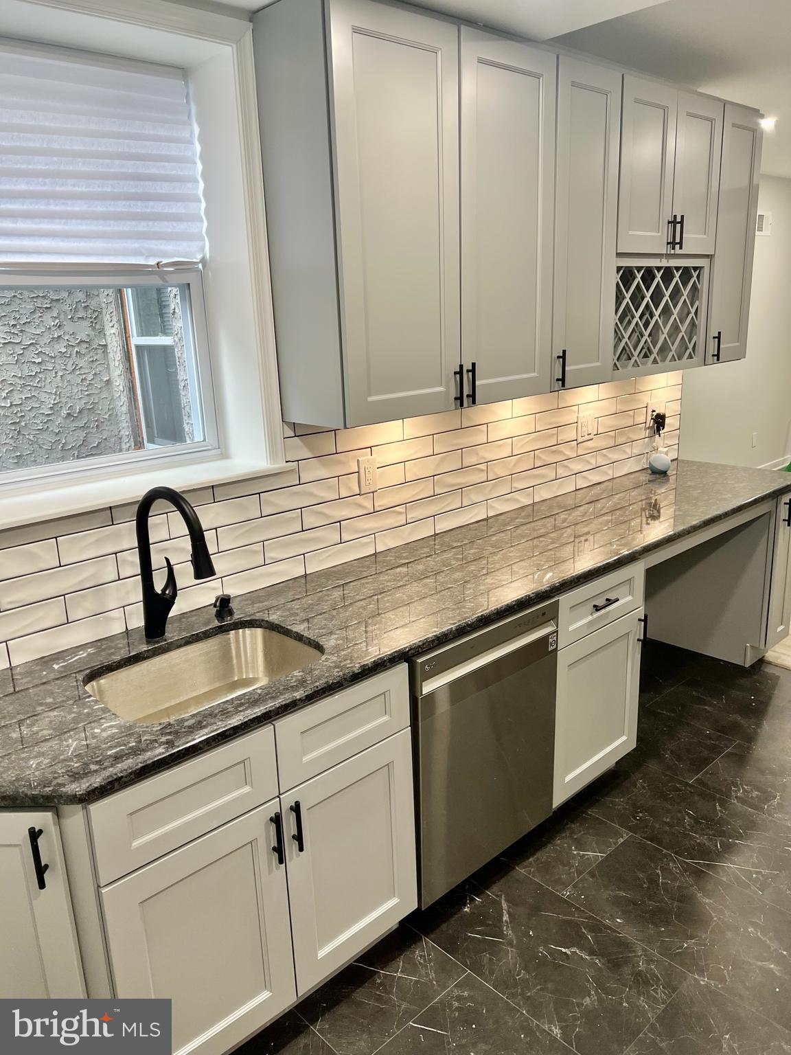 5408 Spring Street Philadelphia, PA 19139 - Photo 10 of 27 Kitchen counter