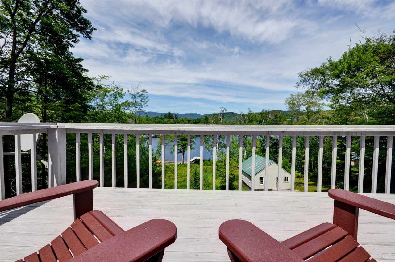 93 Cross Road Rumney, NH 03266 - Photo 11 of 30 Gallery Image 11