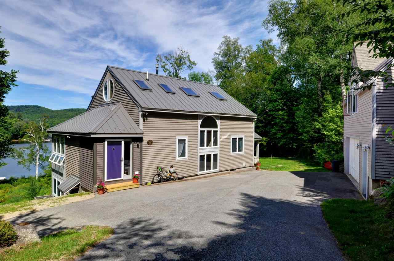 93 Cross Road Rumney, NH 03266 - Photo 15 of 30 Gallery Image 15