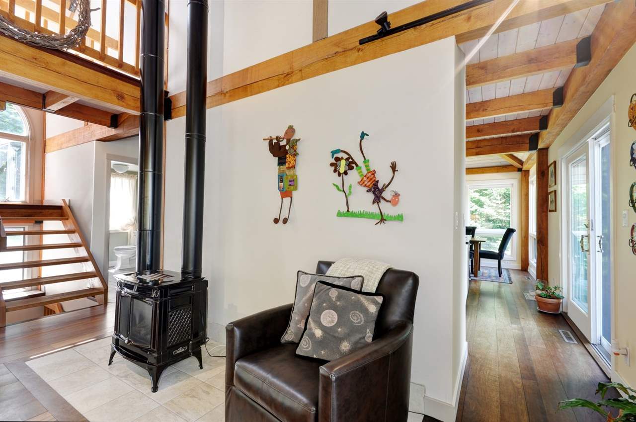 93 Cross Road Rumney, NH 03266 - Photo 17 of 30 Gallery Image 17