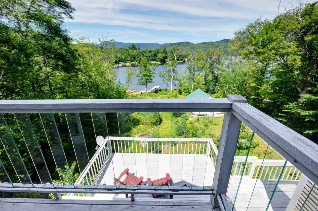 93 Cross Road Rumney, NH 03266 - Photo 19 of 30 Gallery Image 19