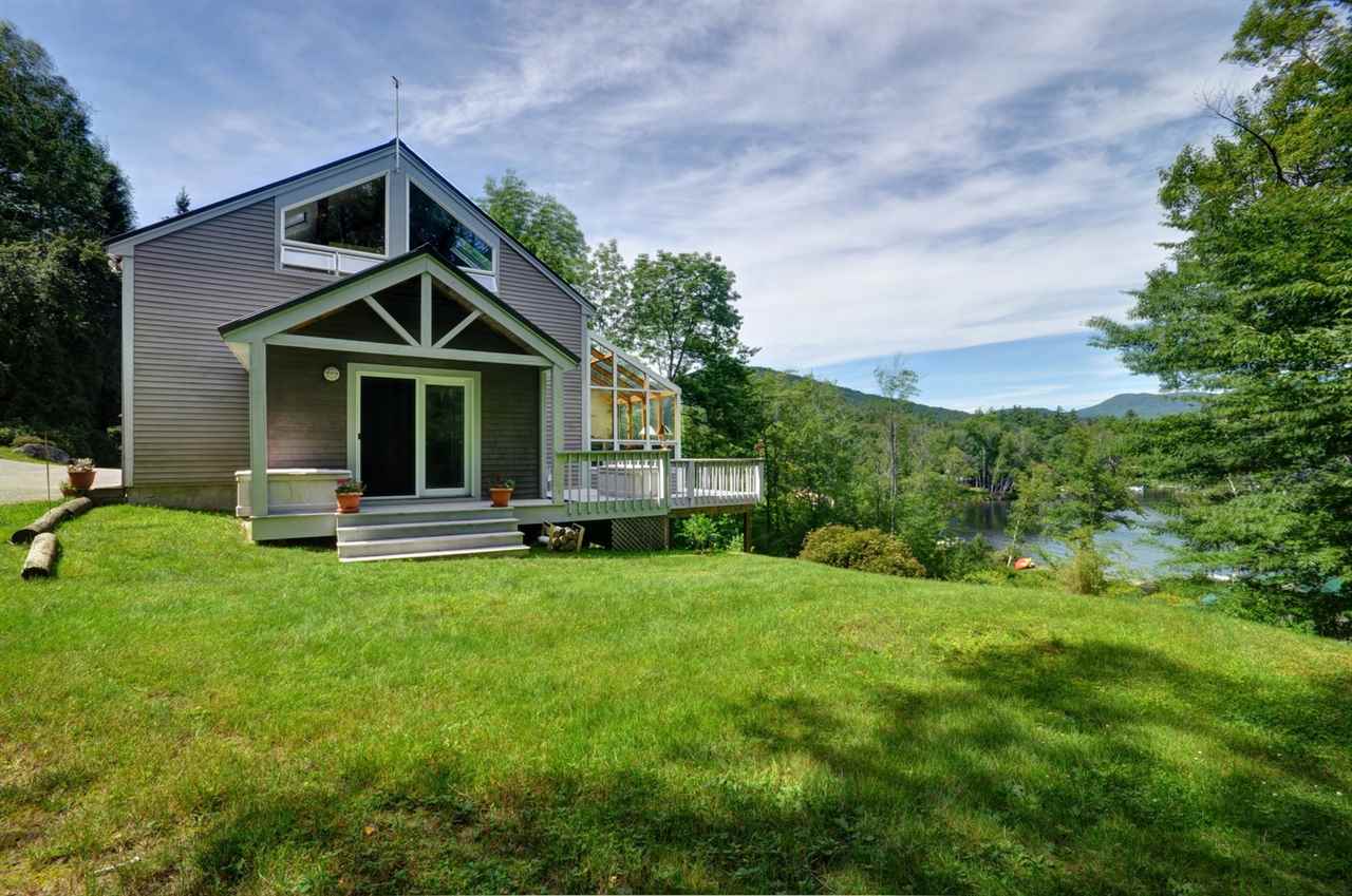 93 Cross Road Rumney, NH 03266 - Photo 25 of 30 Gallery Image 25