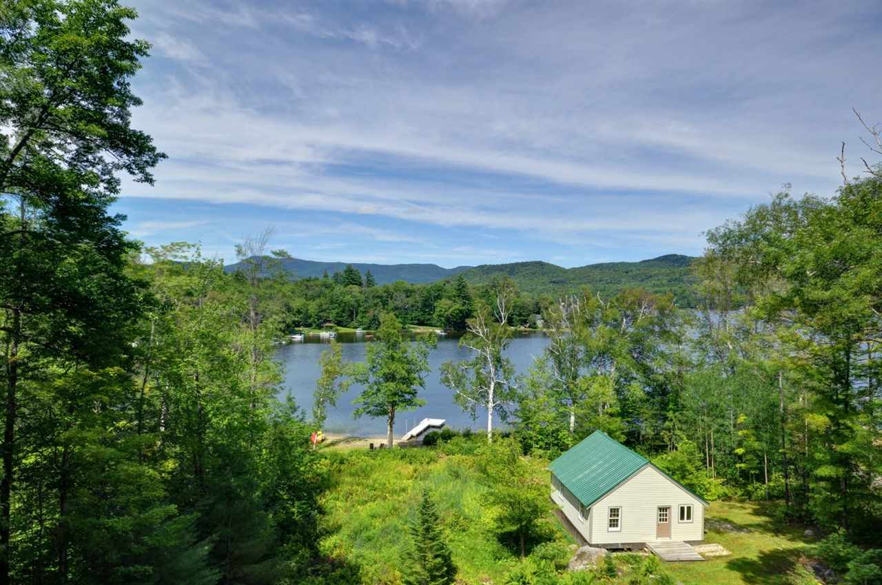 93 Cross Road Rumney, NH 03266 - Photo 27 of 30 Gallery Image 27