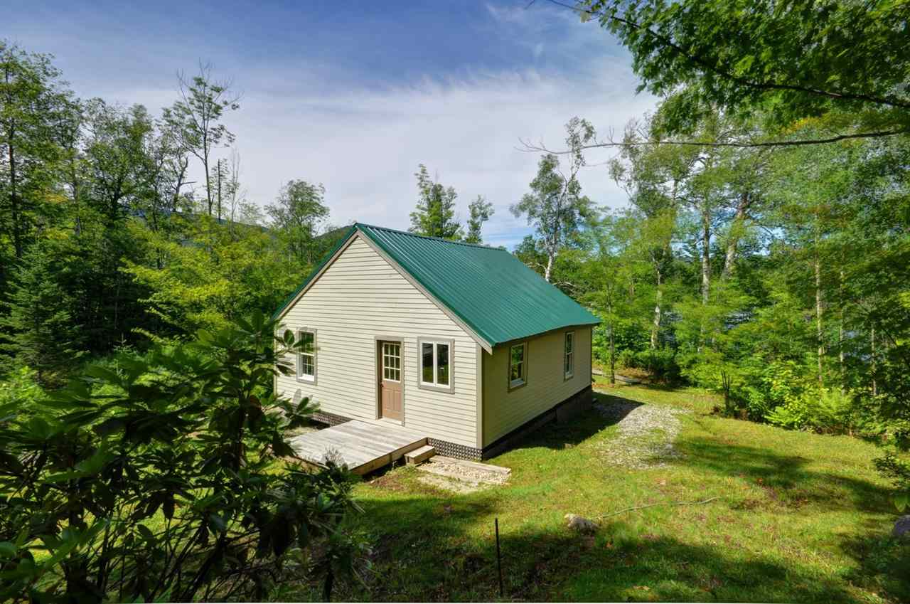 93 Cross Road Rumney, NH 03266 - Photo 28 of 30 Gallery Image 28