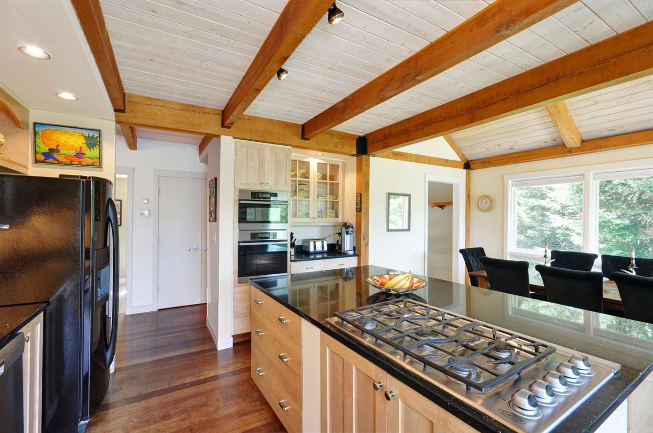93 Cross Road Rumney, NH 03266 - Photo 7 of 30 Gallery Image 7