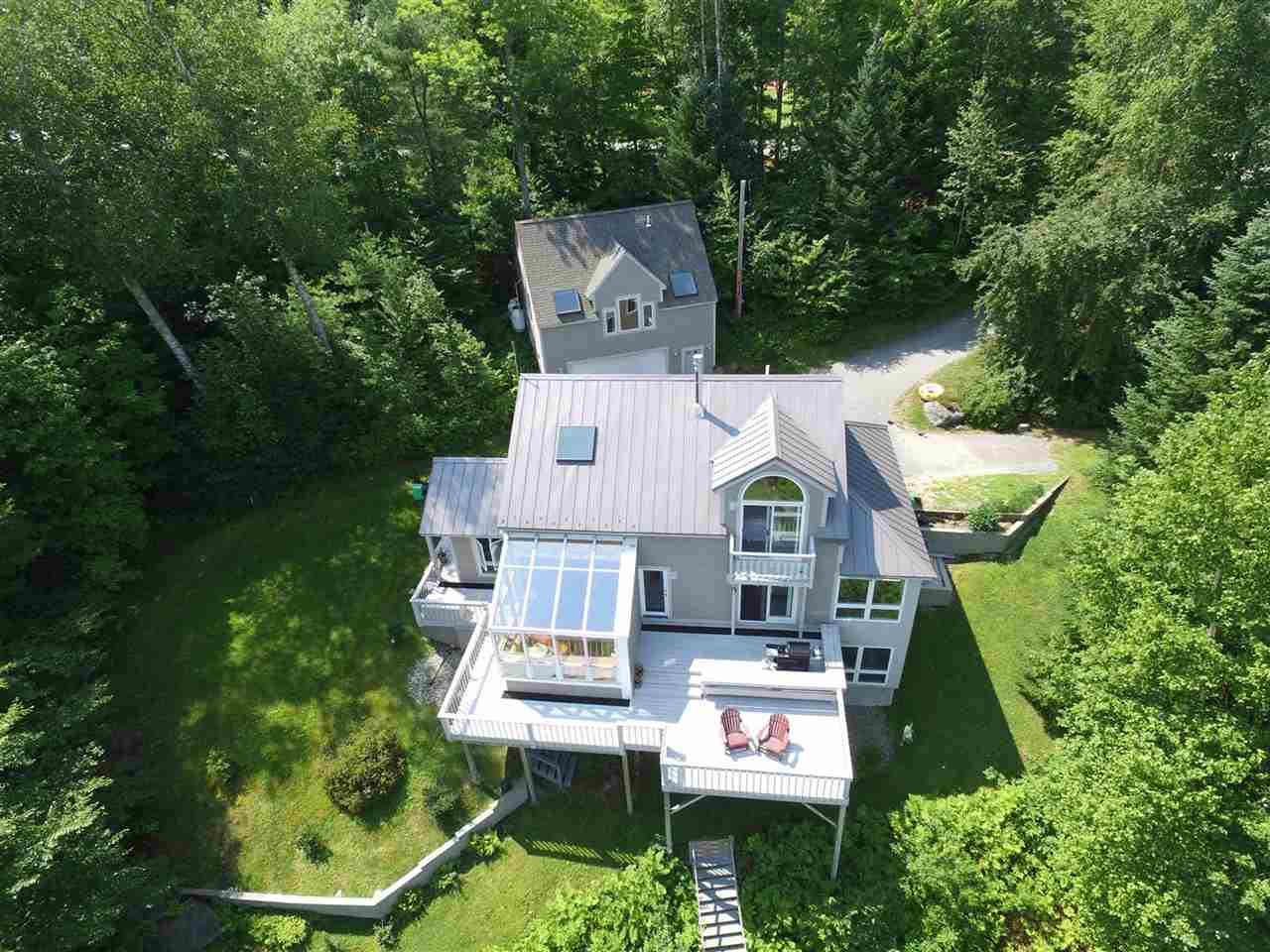 93 Cross Road Rumney, NH 03266 - Photo 9 of 30 Gallery Image 9