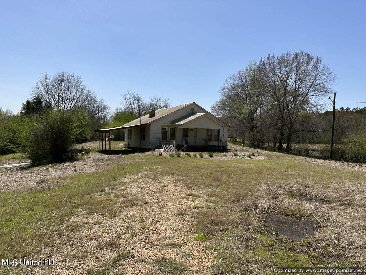 5831 Hopewell Road Lexington, MS 39095 - Photo 13 of 30 land-for-sale-holmes-county-ms (5)