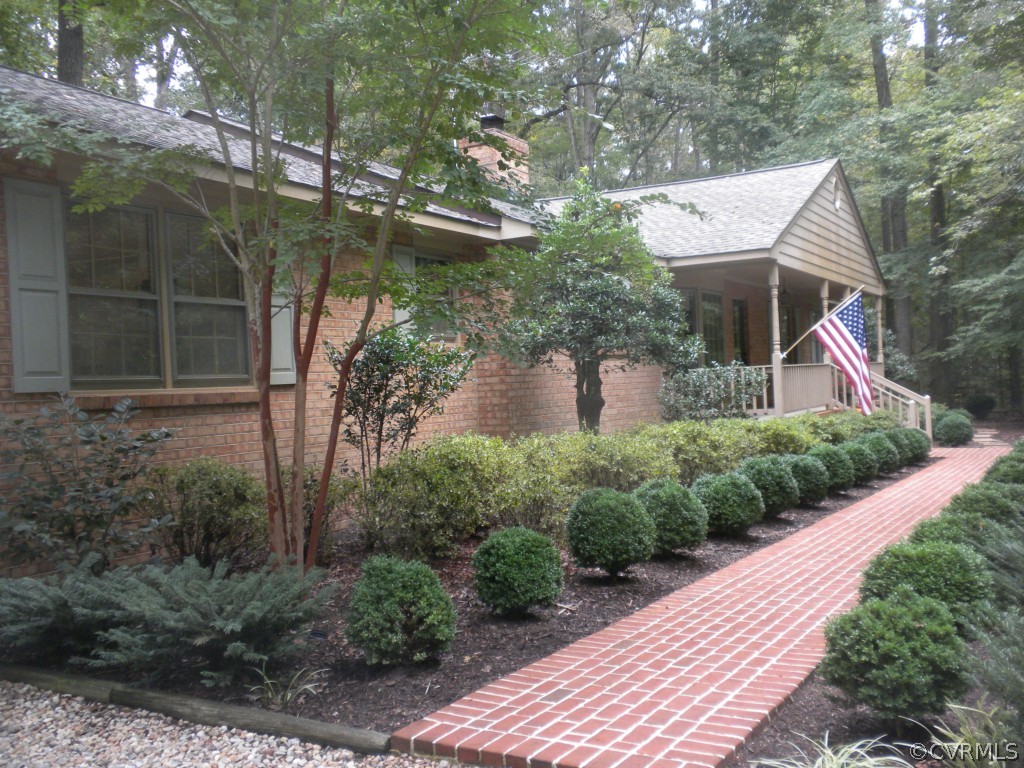 1028 Ruffin Mill Court Colonial Heights, VA 23834 - Photo 1 of 22 Gallery Image 1