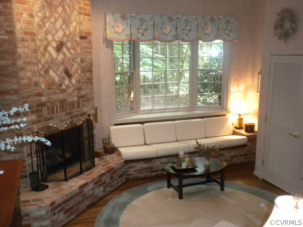 1028 Ruffin Mill Court Colonial Heights, VA 23834 - Photo 15 of 22 Gallery Image 15