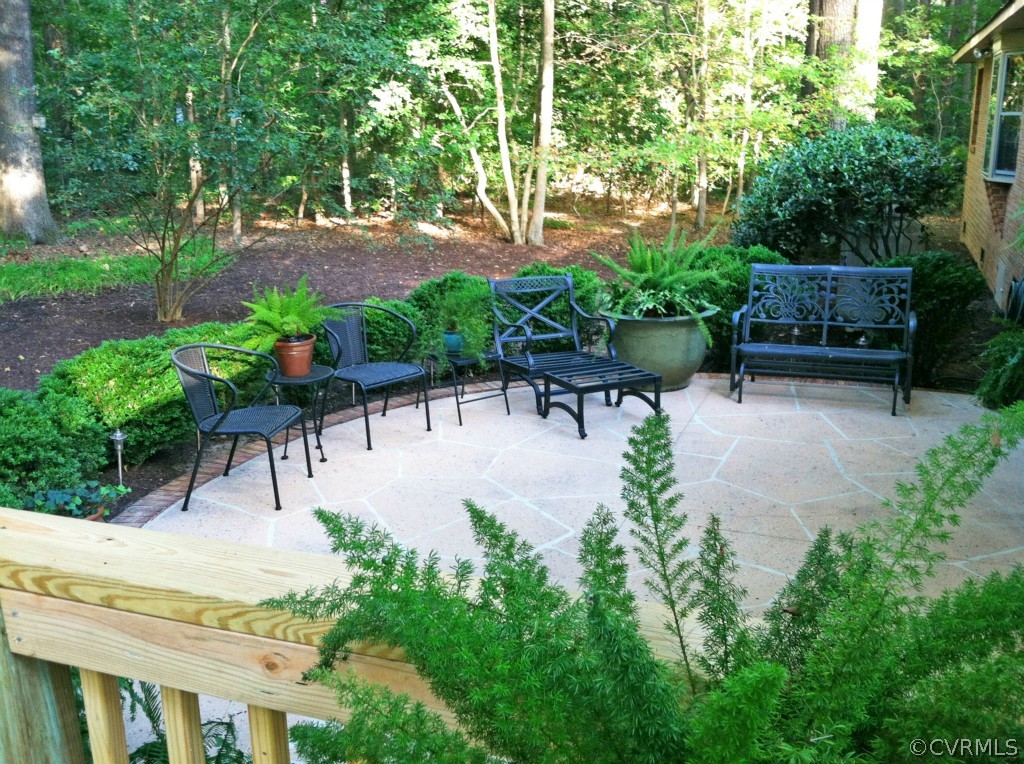 1028 Ruffin Mill Court Colonial Heights, VA 23834 - Photo 20 of 22 Gallery Image 20