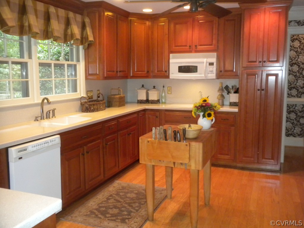 1028 Ruffin Mill Court Colonial Heights, VA 23834 - Photo 9 of 22 Gallery Image 9
