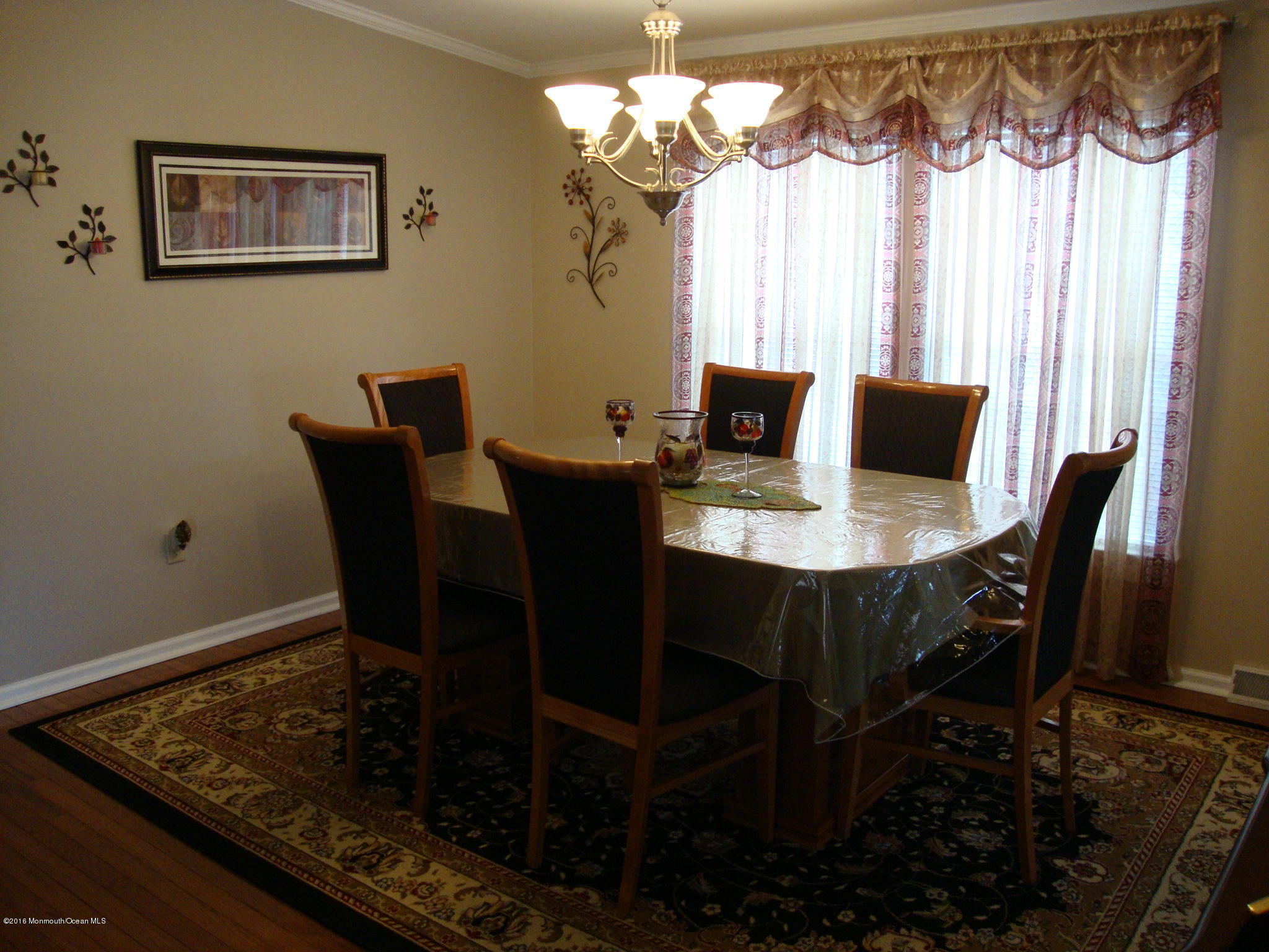 912 Oak Ridge Terrace Whiting, NJ 08759 - Photo 14 of 29 912 Oak Ridge 005