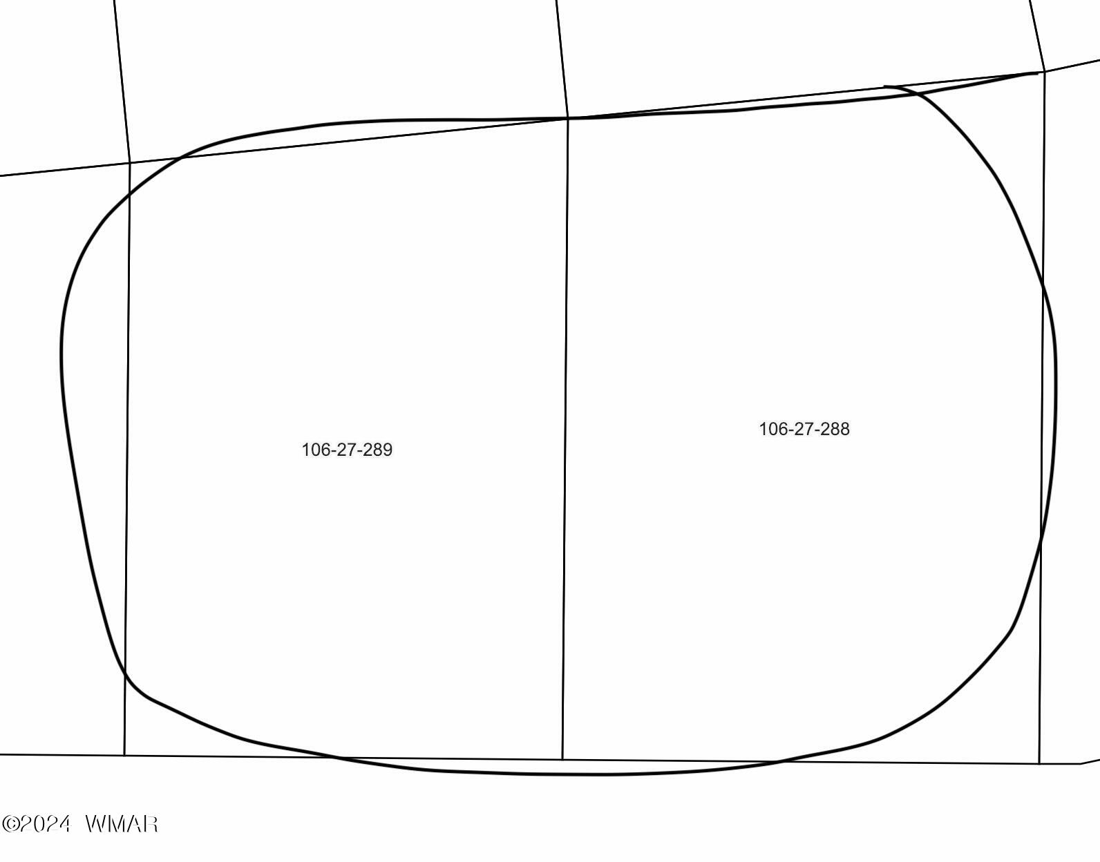 9 North 3328th Show Low, AZ 85901 - Photo 3 of 25 Parcel Pic