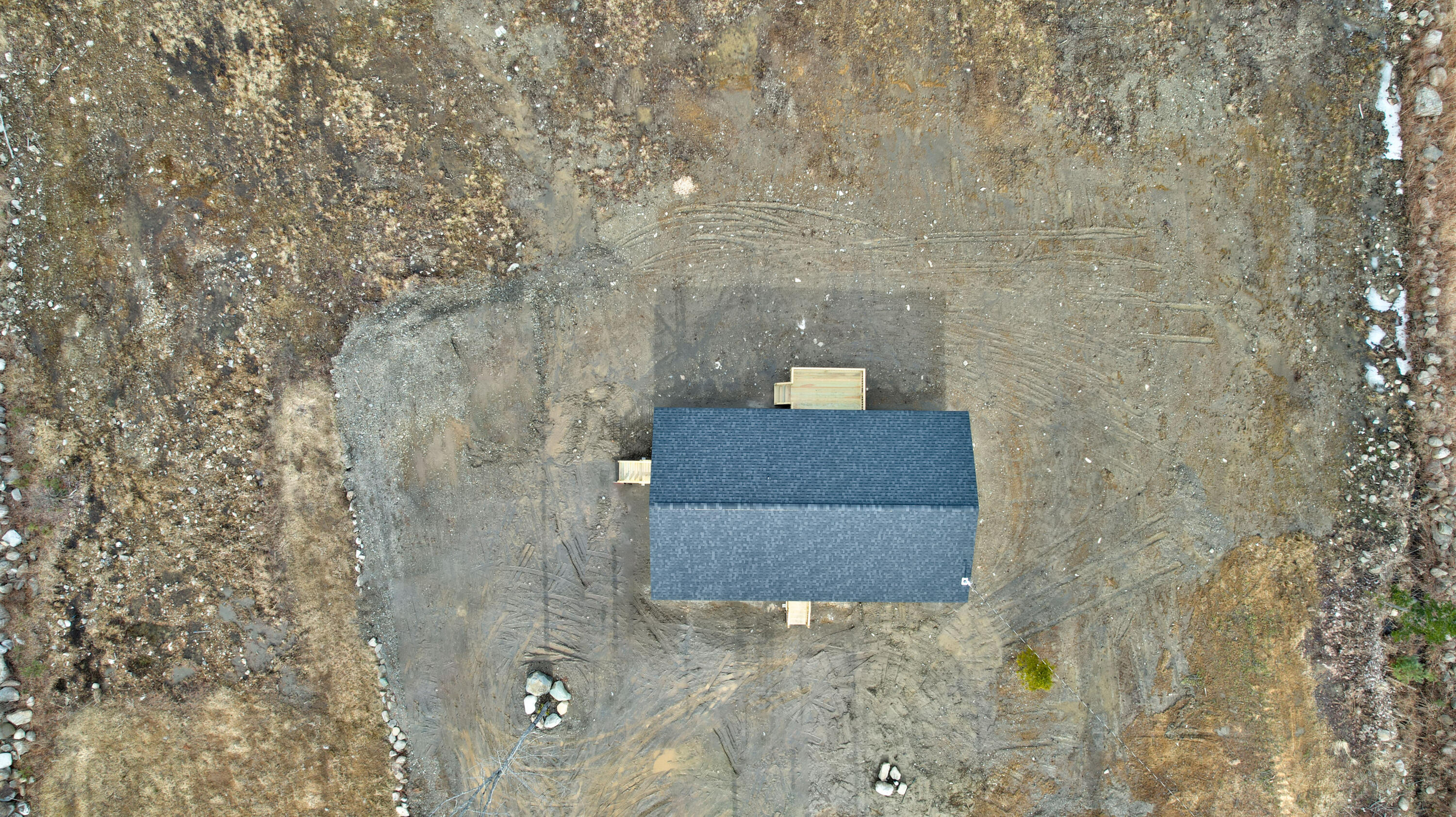 117 Mudgett Road Kenduskeag, ME 04450 - Photo 3 of 38 dji_fly_20240309_142508_805_171001274080
