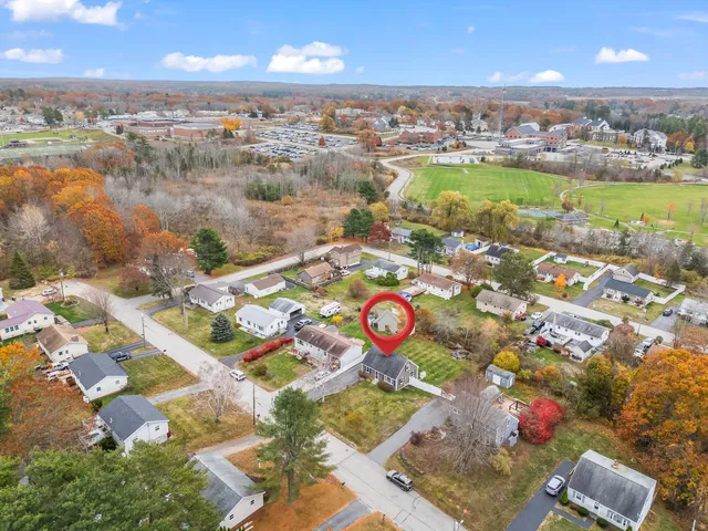 $469,000 | 11 Phillip Street, Scarborough, ME 04074