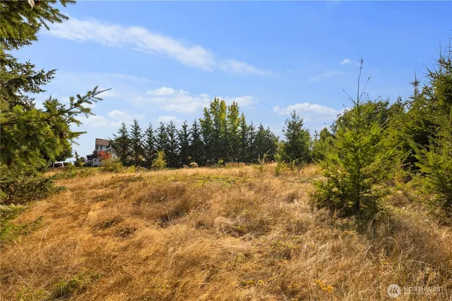 a view of mountain view with lake view