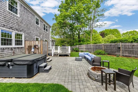 $765,000 | 22 Windswept Drive, Sandwich, MA 02563