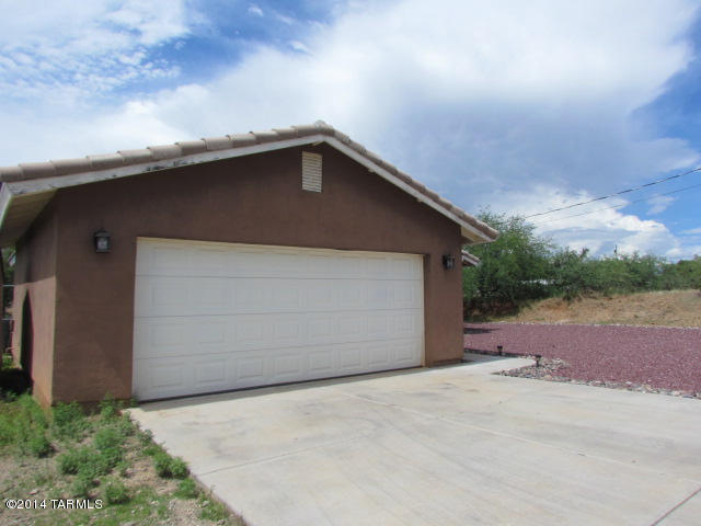 1160 Metate Court Rio Rico, AZ 85648 - Photo 40 of 40