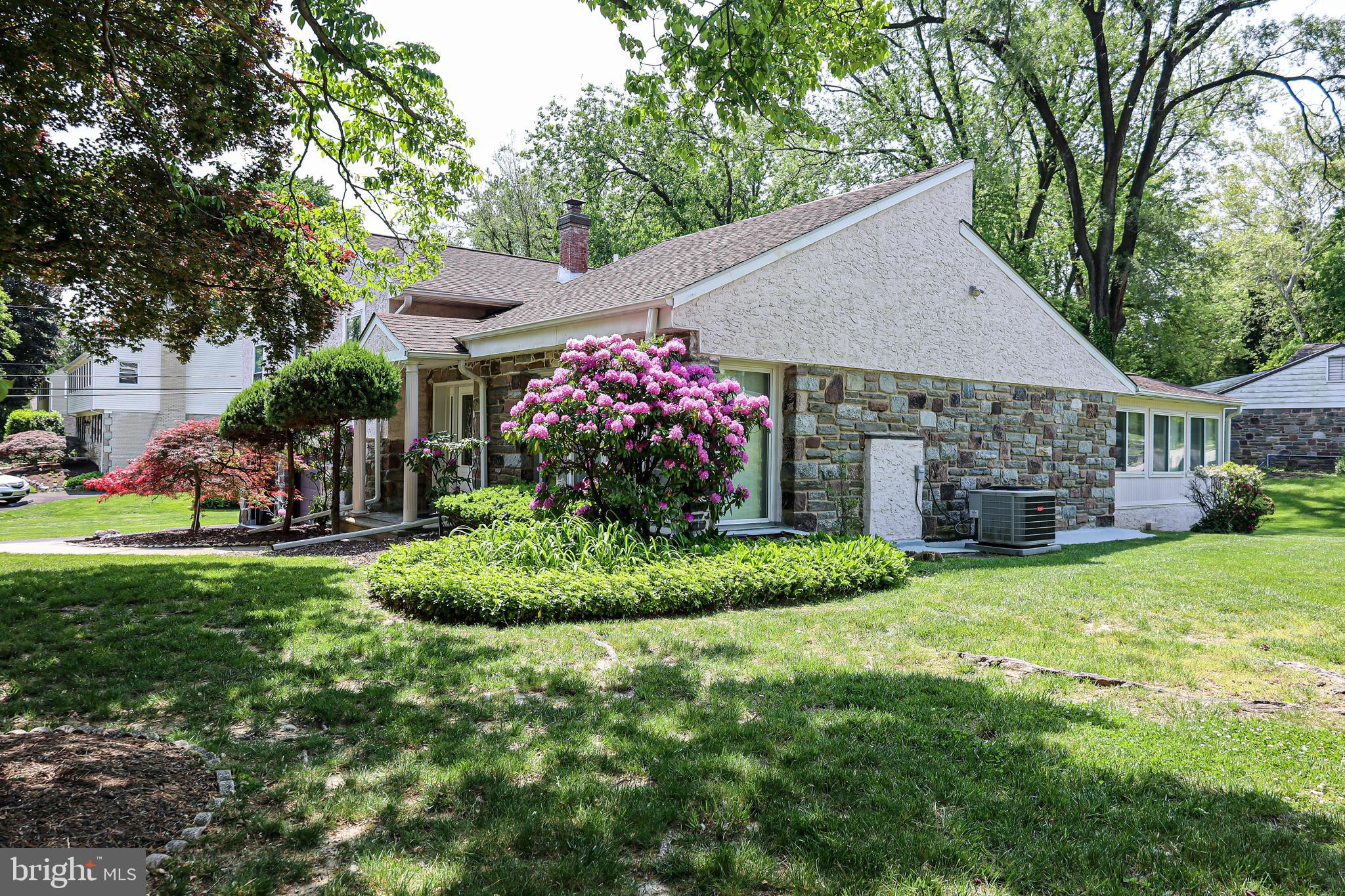 468 Wingate Road Huntingdon Valley, PA 19006 - Photo 44 of 50