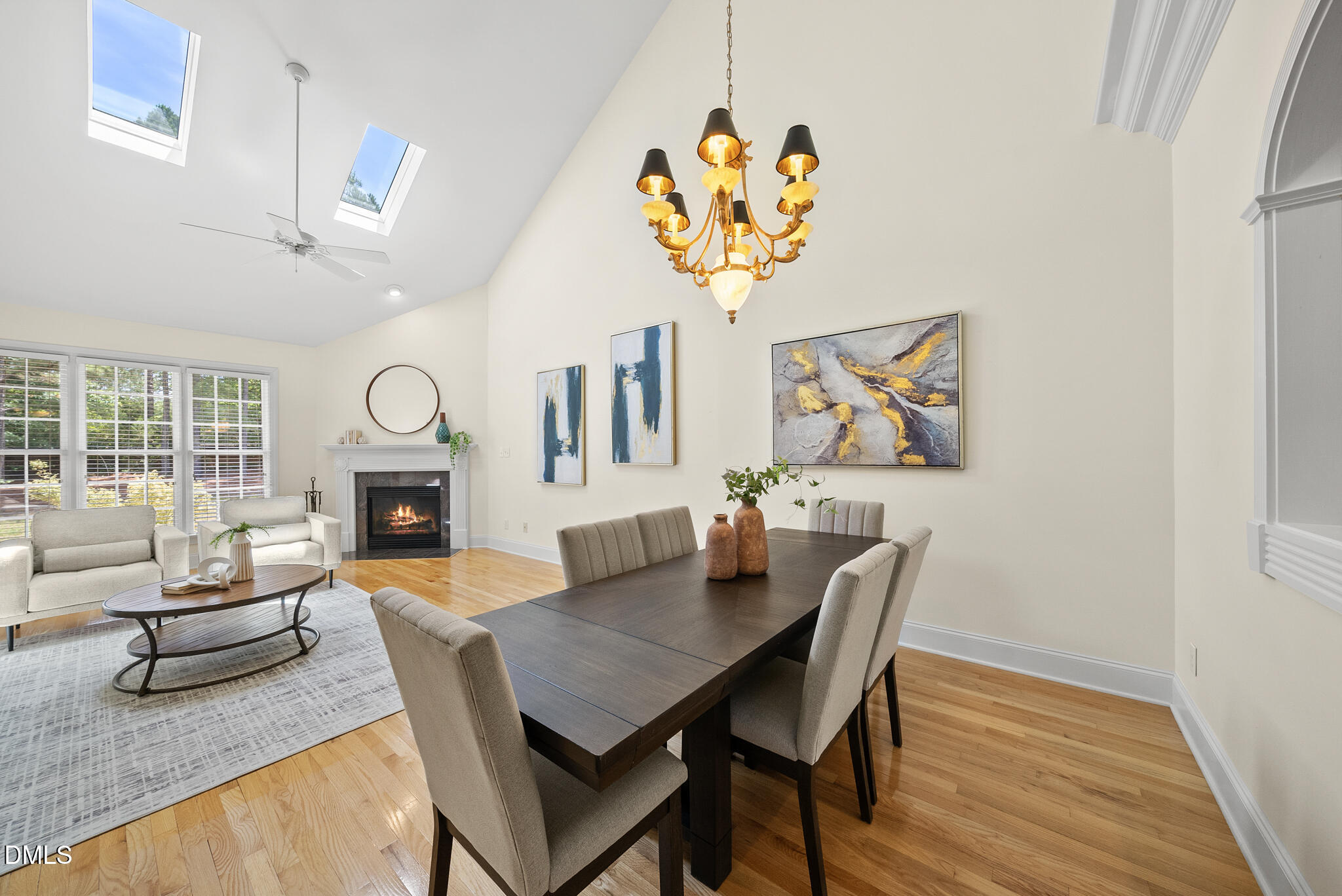 3403 Barron Berkeley Way Raleigh, NC 27612 - Photo 20 of 53 DSC09193