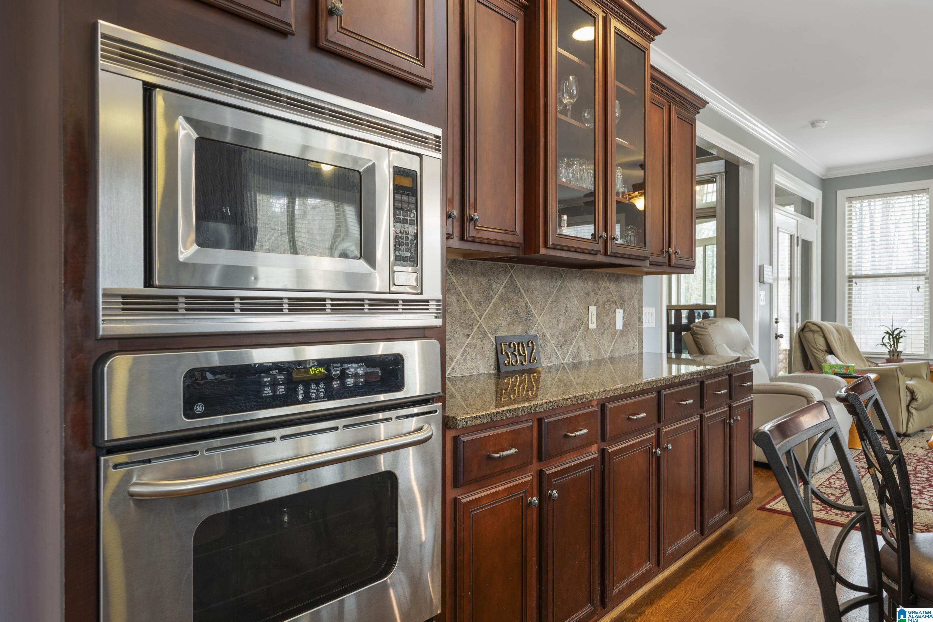 5392 Quail Ridge Road Gardendale, AL 35071 - Photo 24 of 55