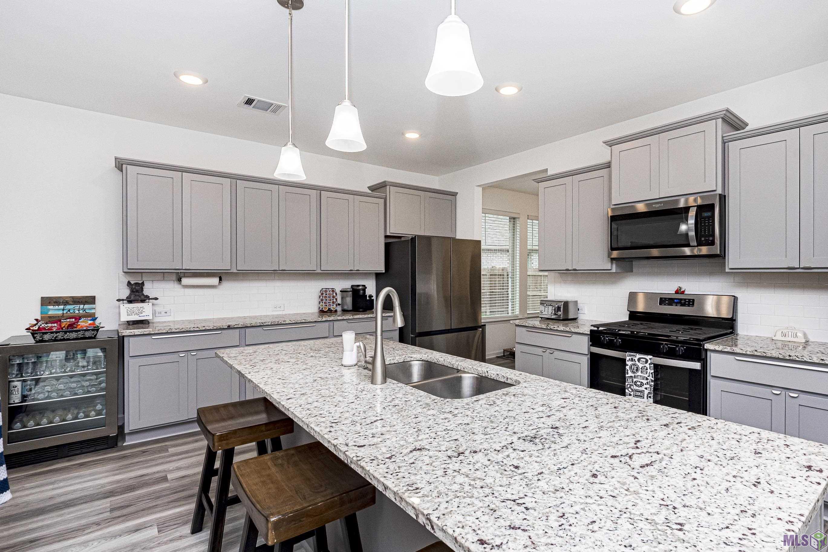 5402 Heron Landing Drive Baton Rouge, LA 70816 - Photo 11 of 56