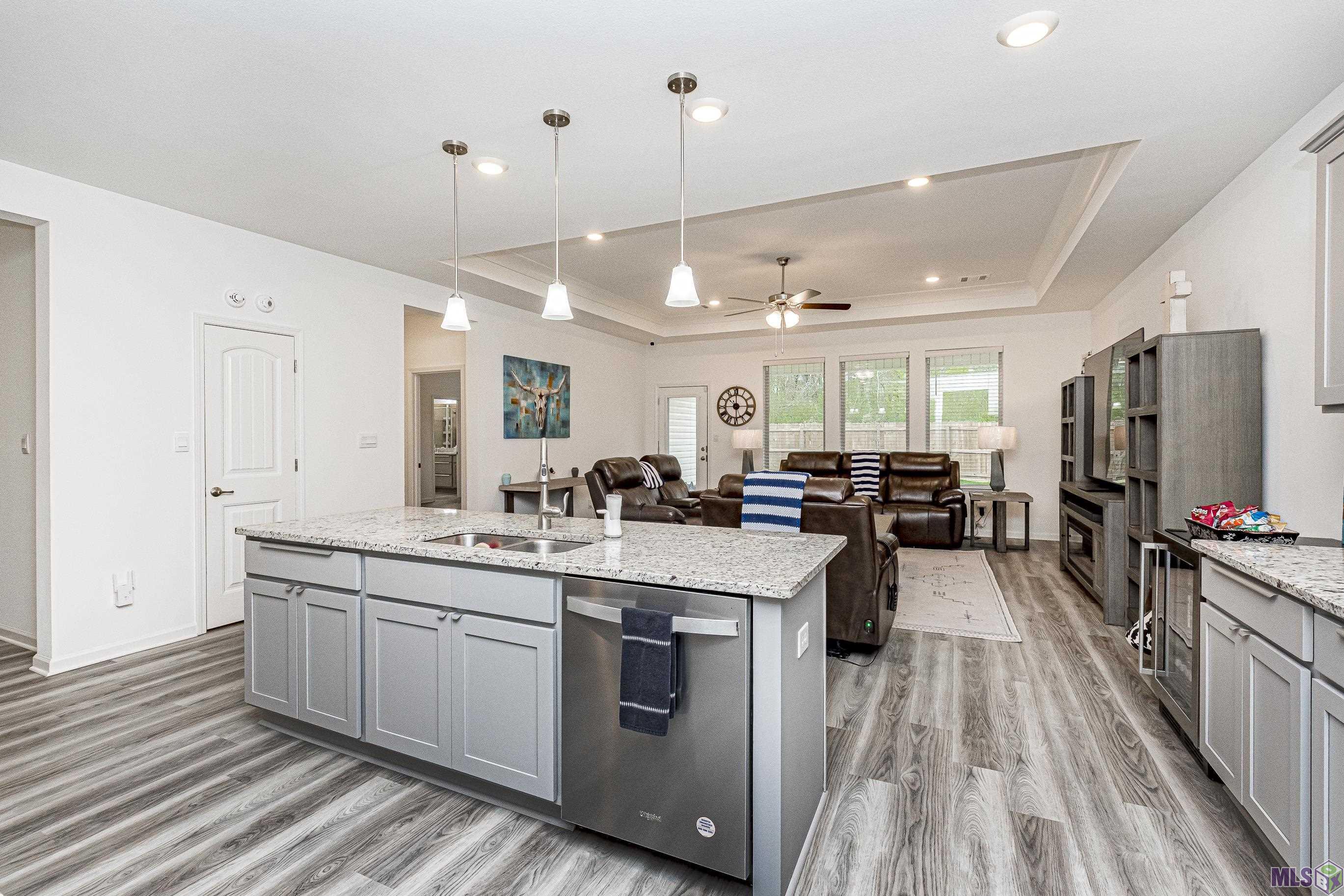 5402 Heron Landing Drive Baton Rouge, LA 70816 - Photo 13 of 56