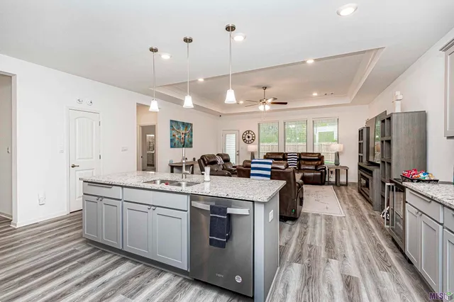 $409,900 | 5402 Heron Landing Drive, Baton Rouge, LA 70816