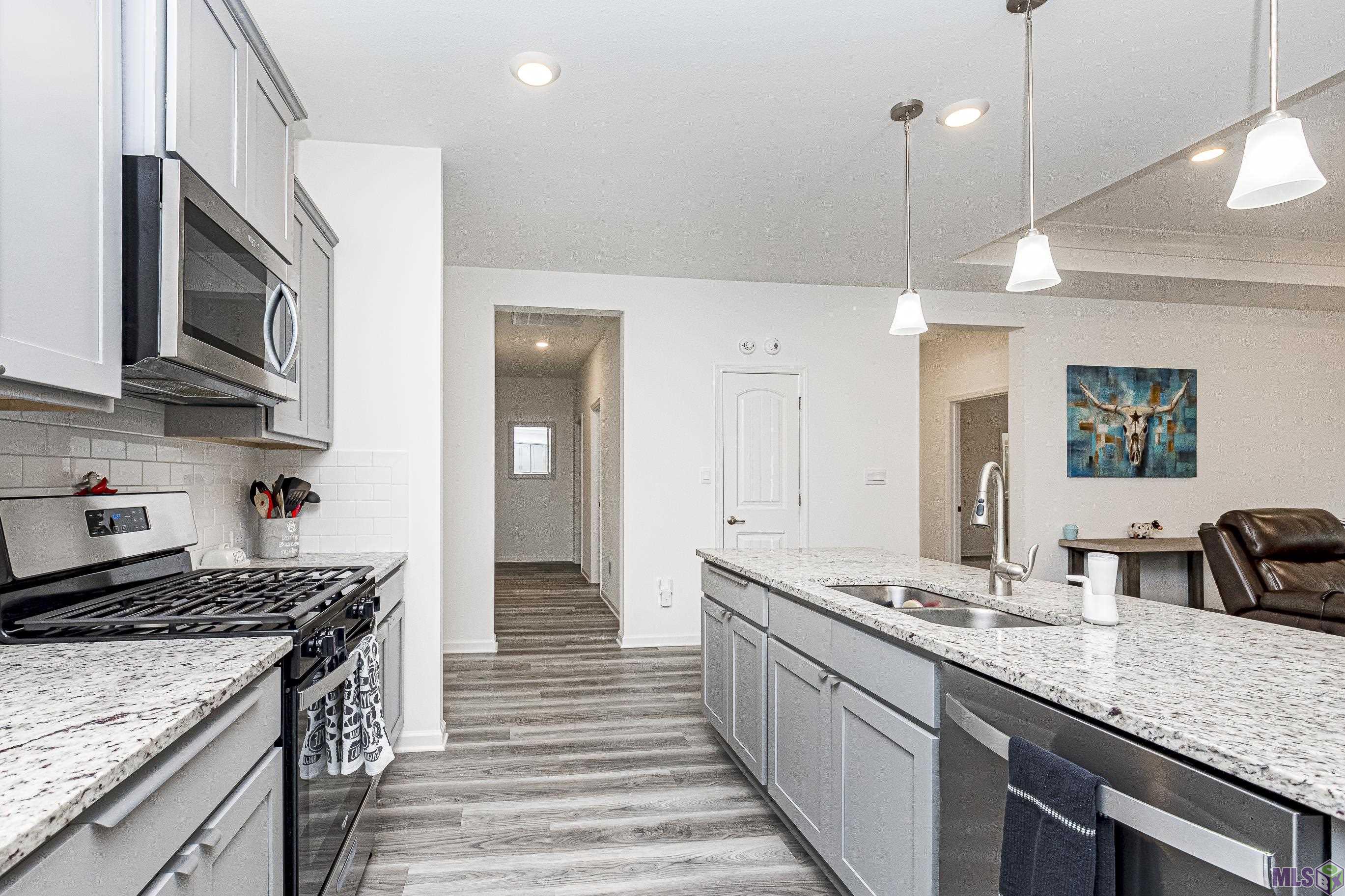 5402 Heron Landing Drive Baton Rouge, LA 70816 - Photo 14 of 56